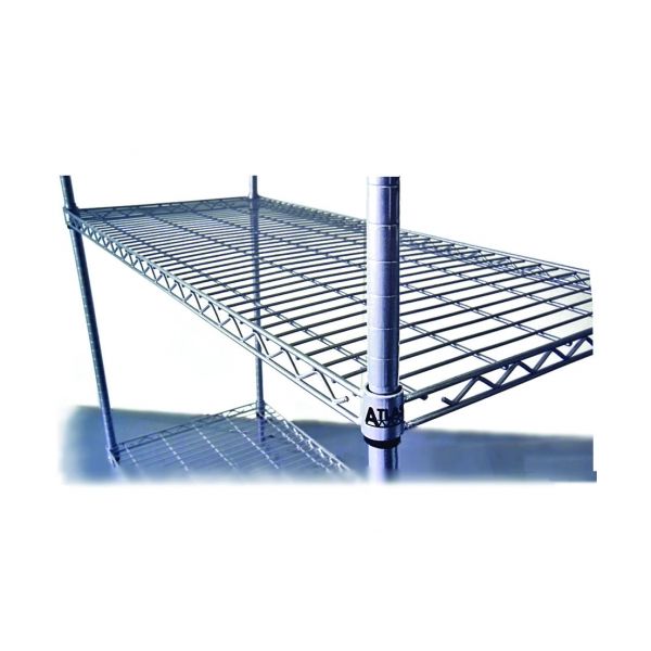 Atlas Shelving Individual Wire Shelf