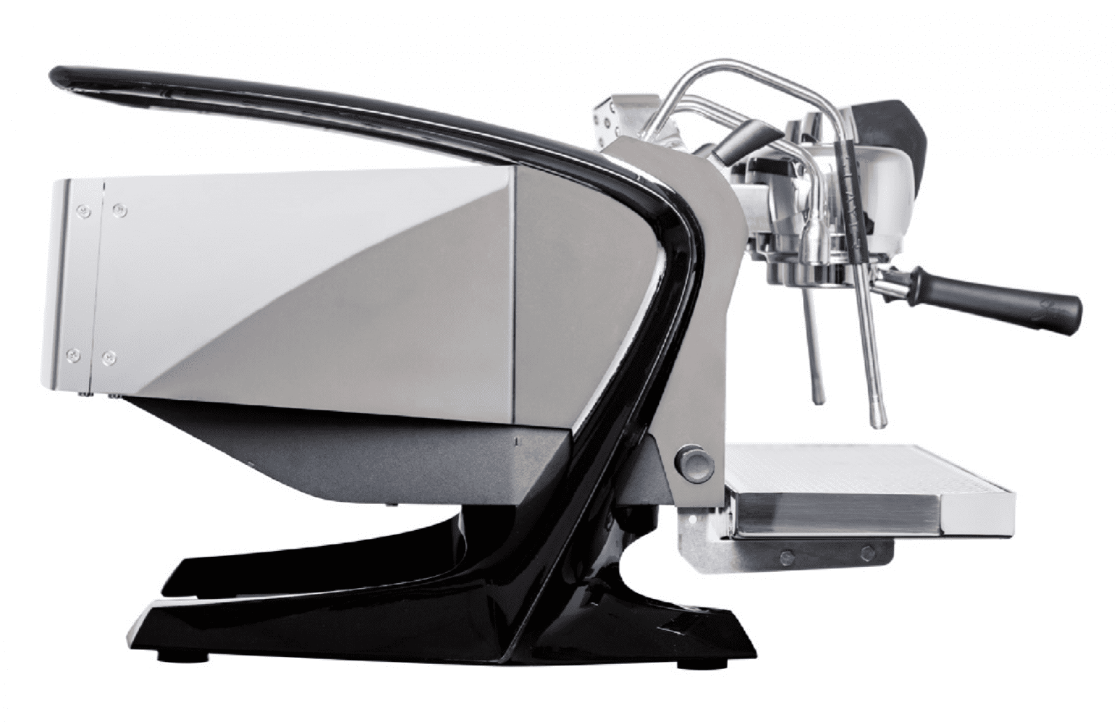Slayer Steam LP (2 Or ) - 3 Group Commercial Espresso Machine - Stainless