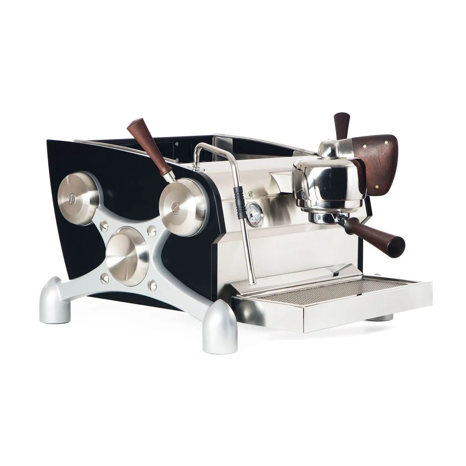 Slayer Espresso V3 (1-) - 3 Group Commercial Espresso Machine - Black
