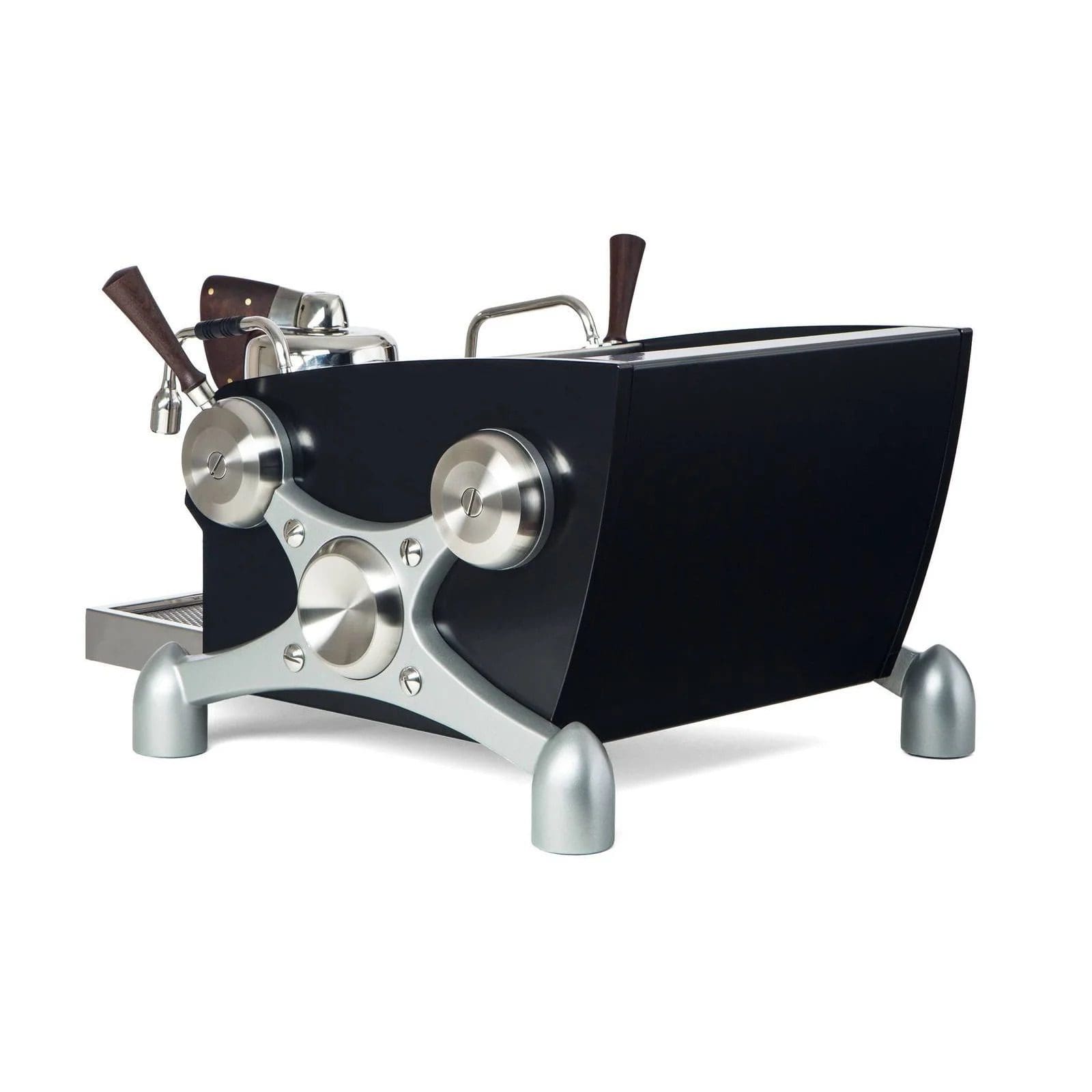 Slayer Espresso V3 (1-) - 3 Group Commercial Espresso Machine - Black