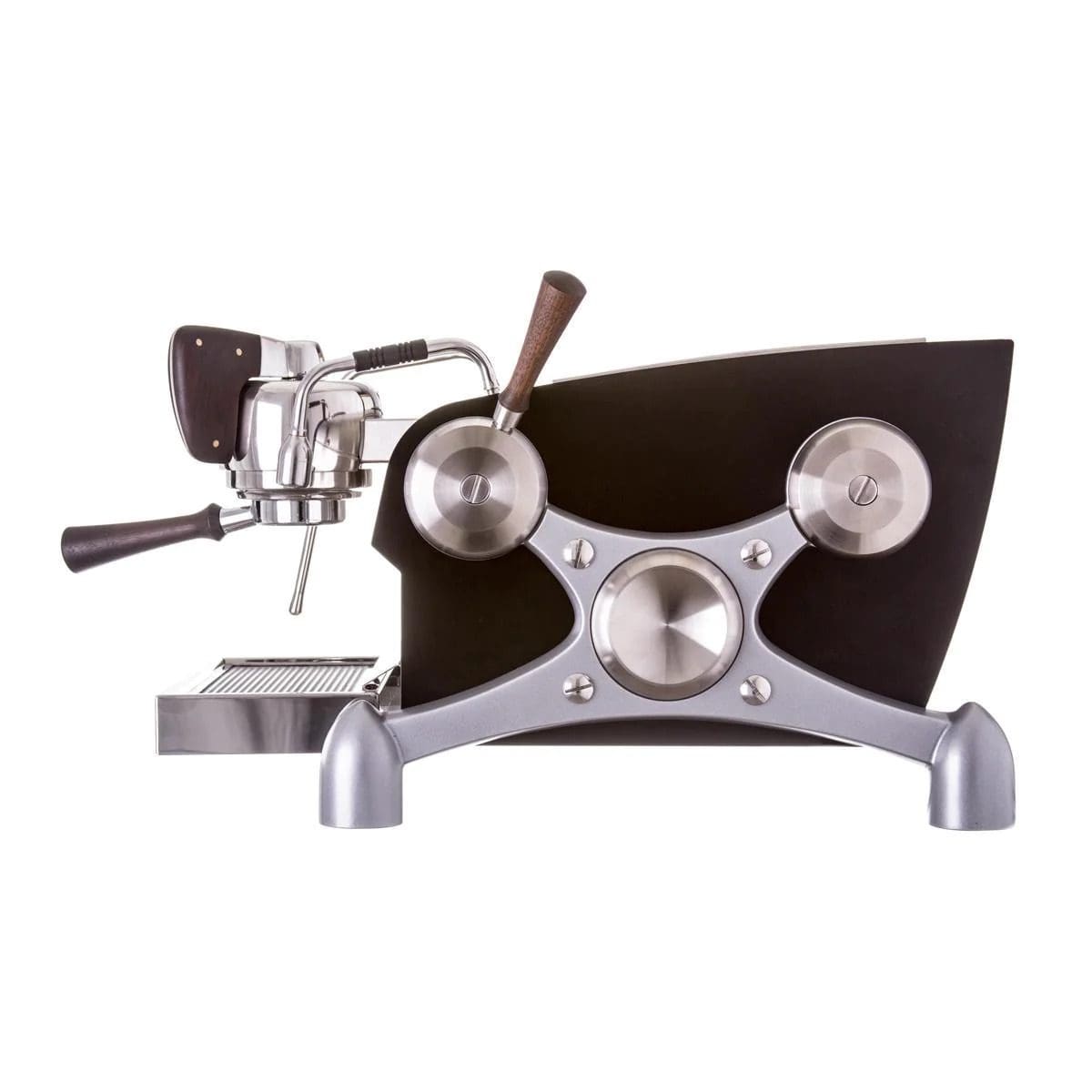Slayer Espresso V3 (1-) - 3 Group Commercial Espresso Machine - Black