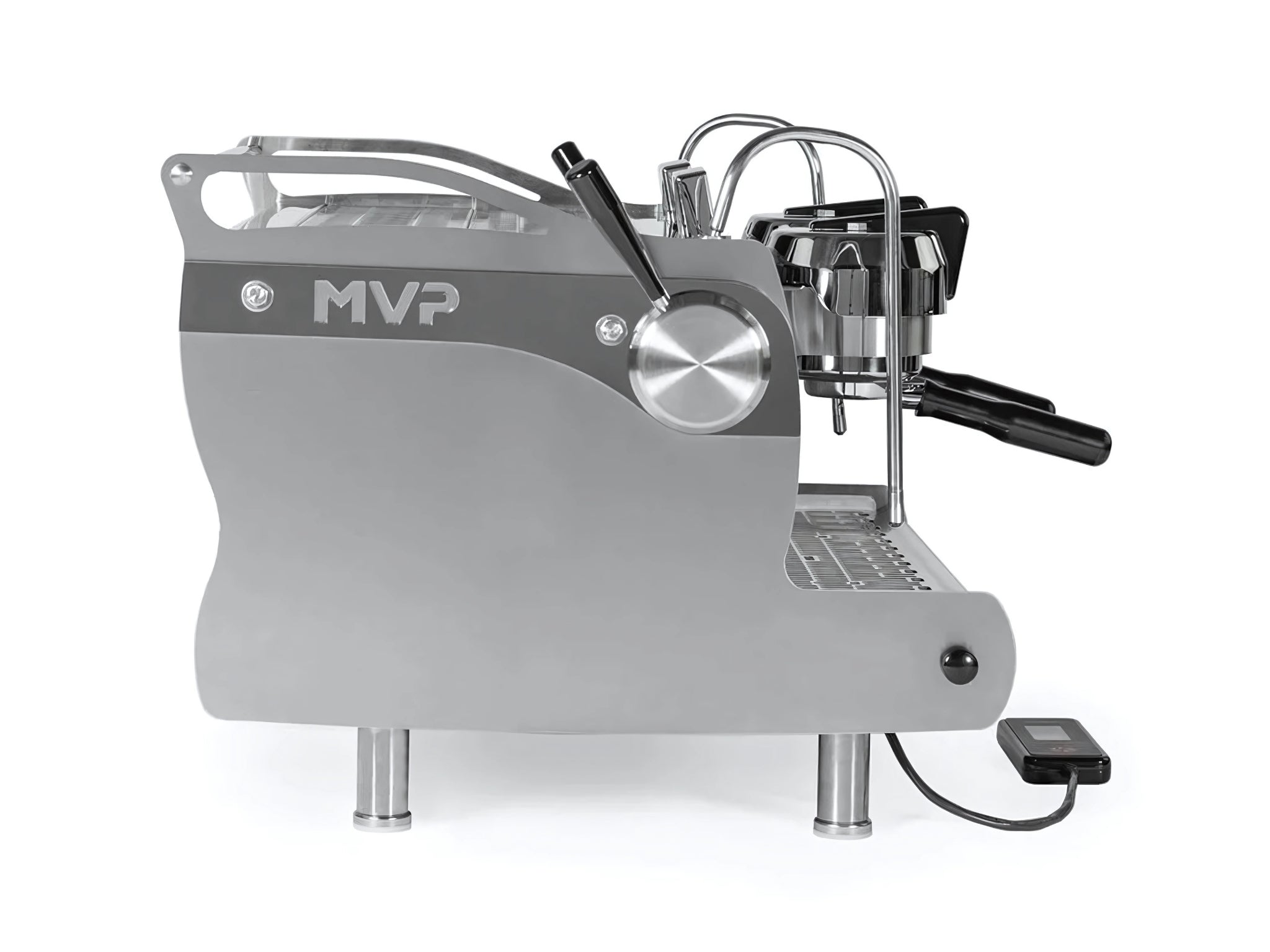 Synesso MVP - 2 Group Commercial Espresso Machine - Stainless