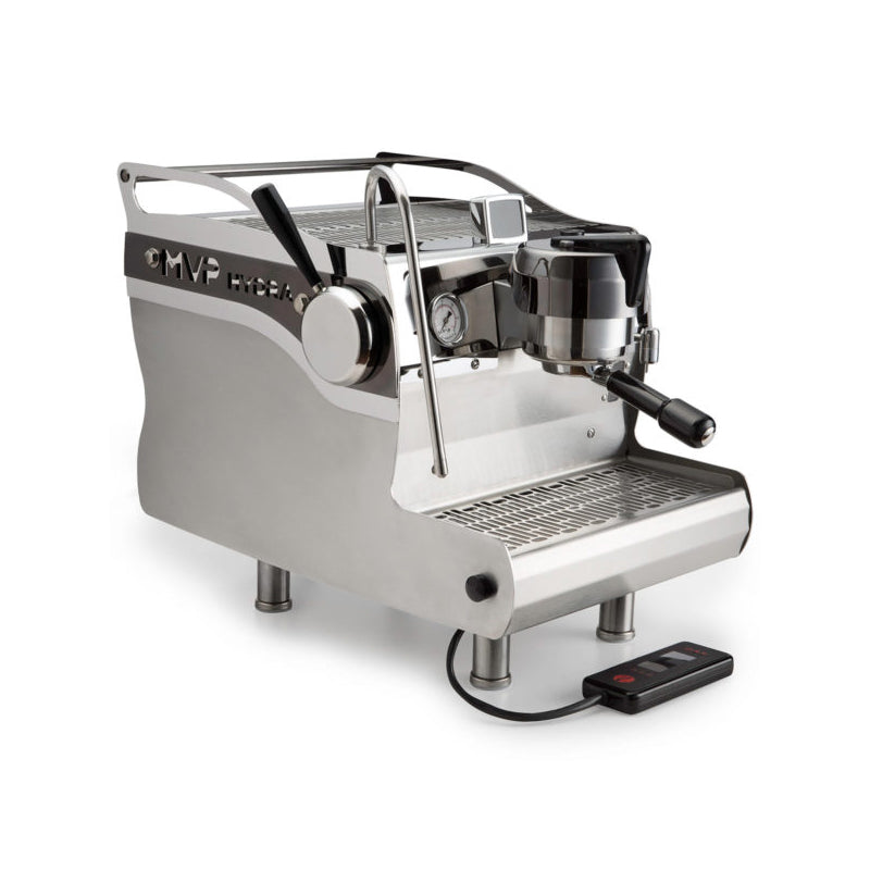 Synesso MVP Hydra