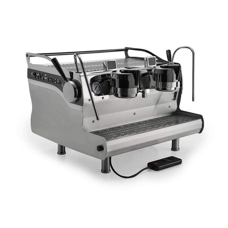 Synesso MVP Hydra