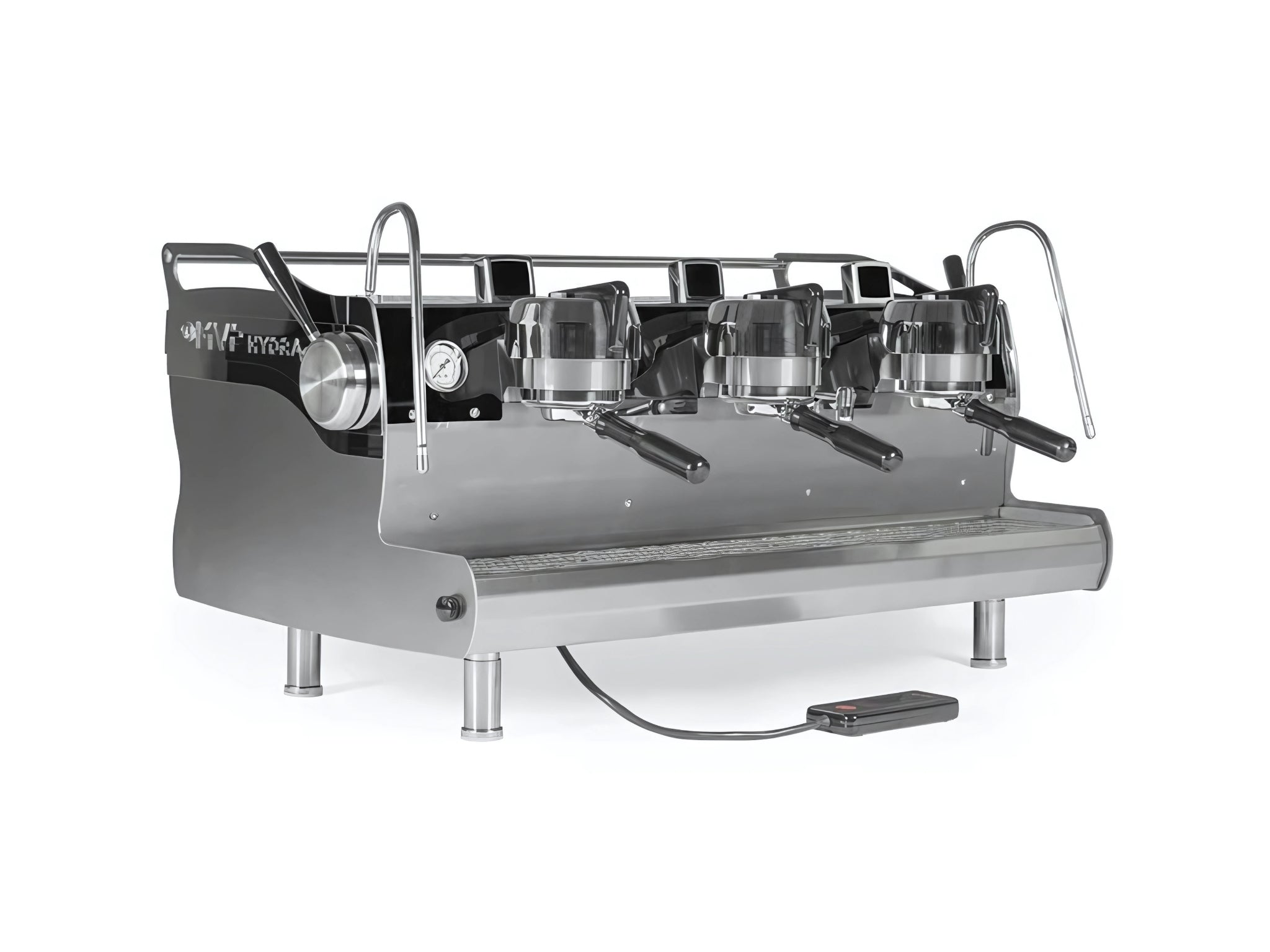 Synesso MVP Hydra - 3 Group Commercial Espresso Machine - Stainless