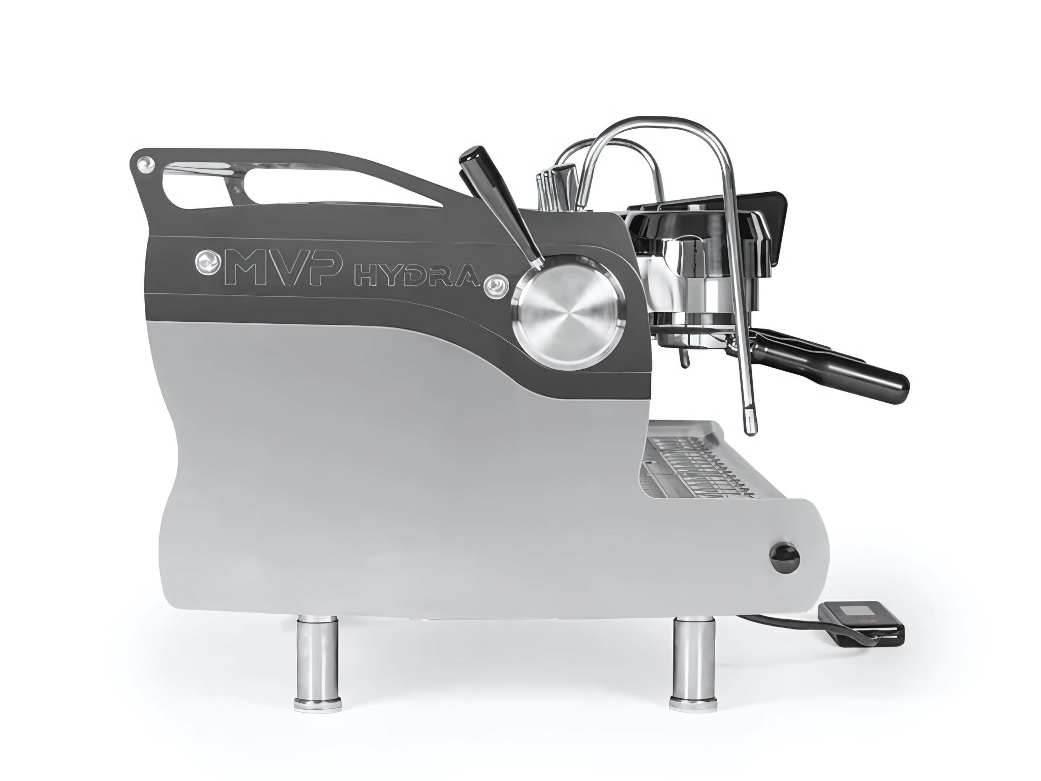 Synesso MVP Hydra - 3 Group Commercial Espresso Machine - Stainless