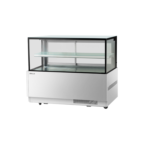 Turbo Air Cake Display Fridge 1800mm Width - 1 Shelf