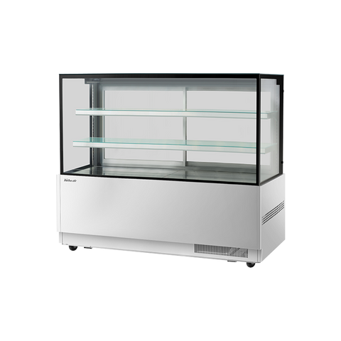 Turbo Air Cake Display Fridge 1800mm Width - 2 Shelves