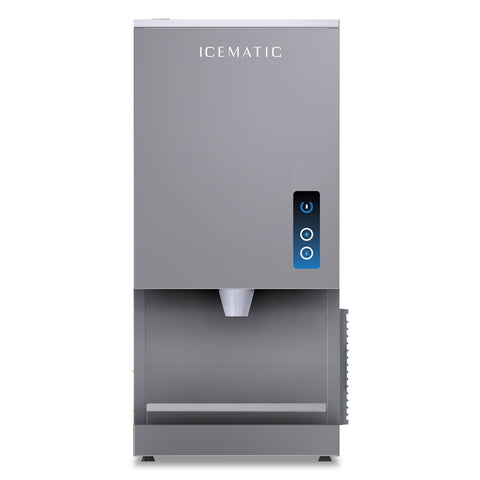 Icematic Self Contained Ice Dispenser