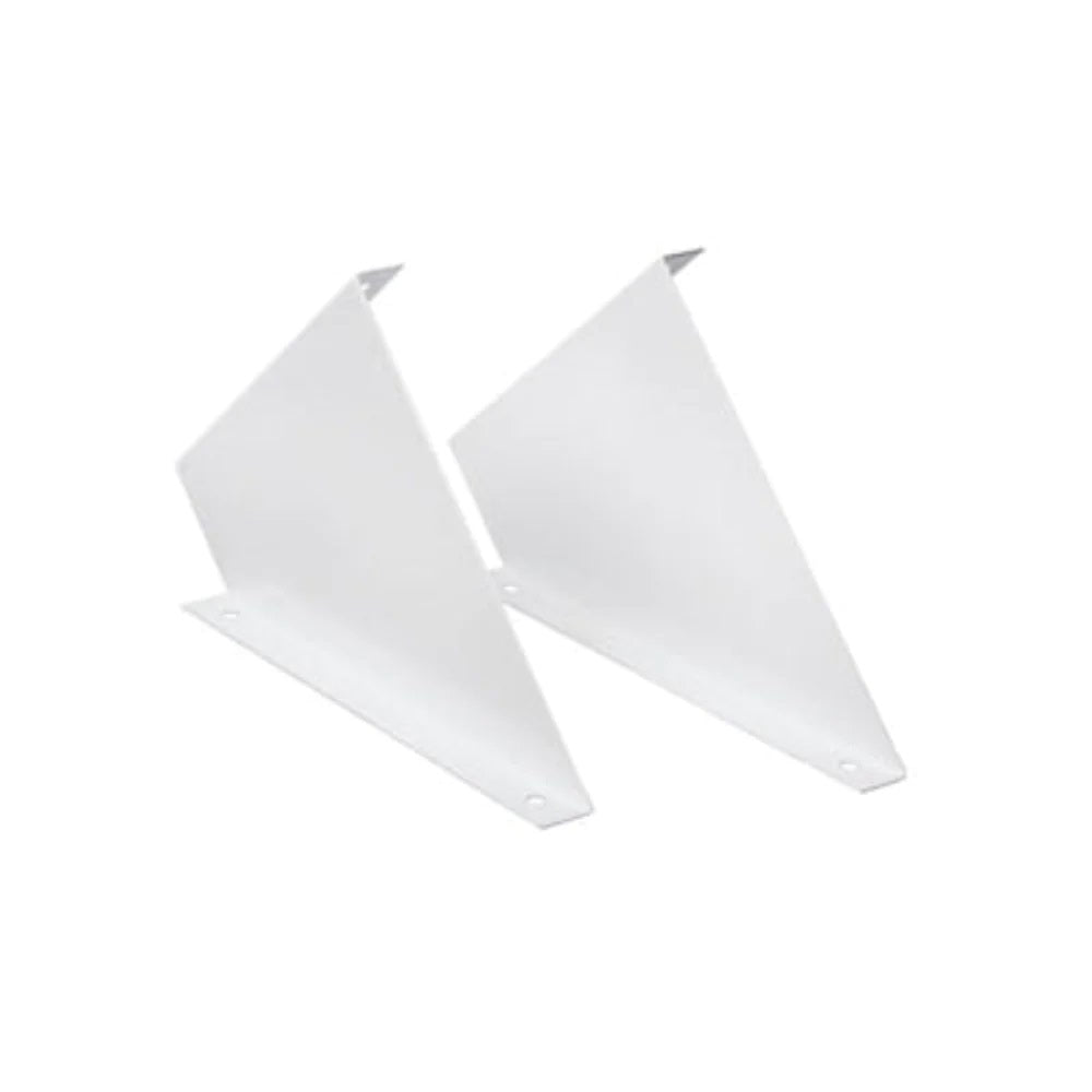 Heatstrip Angle Mounting Brackets - Pack of 2