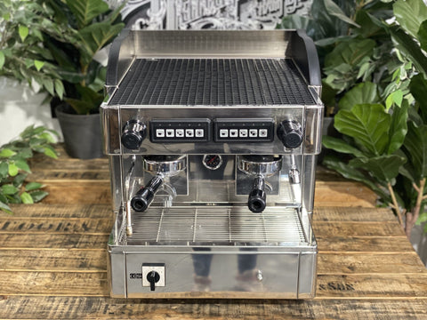 Technolampe Compact 2 Group Stainless
