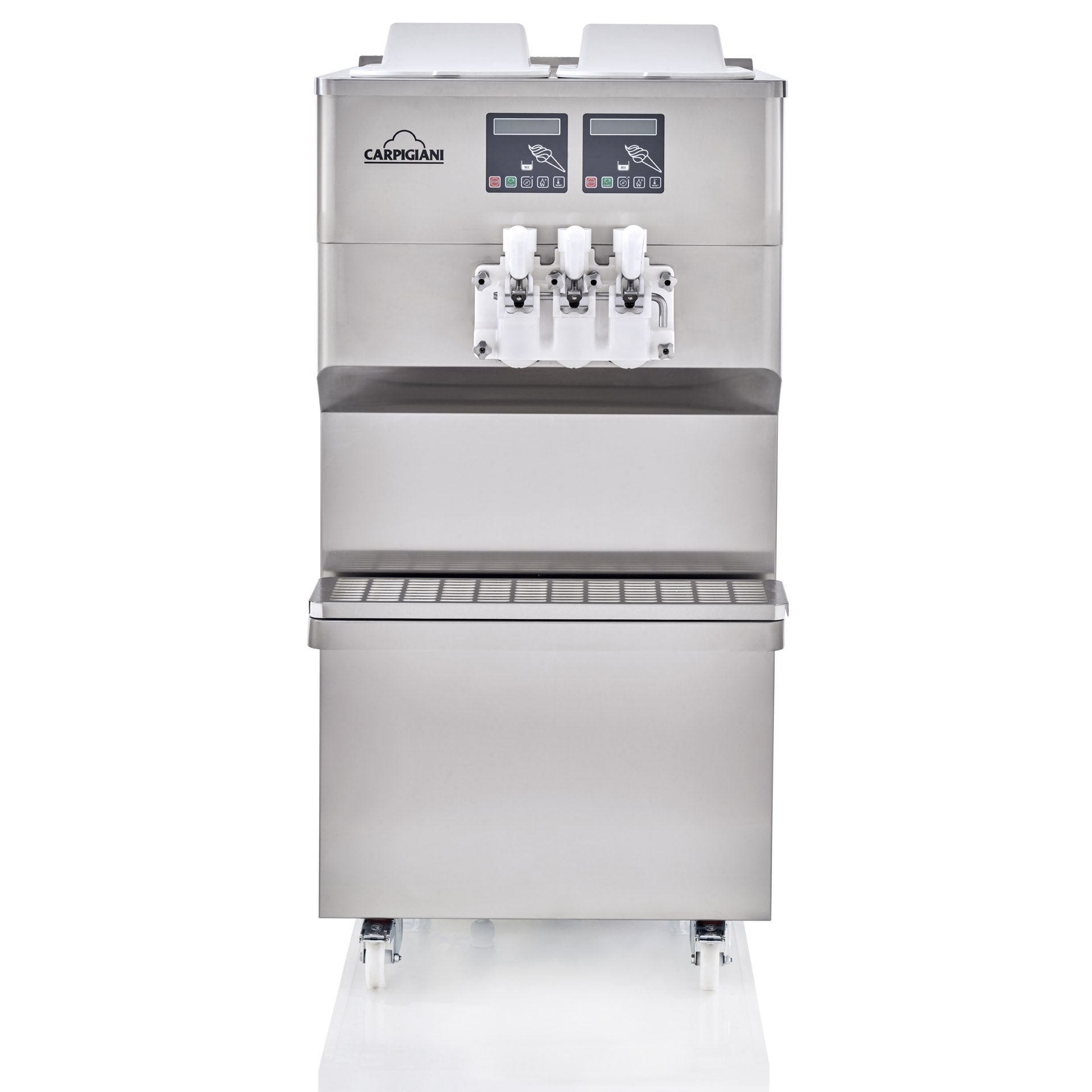 Carpigiani Twin-twist Floor-standing Soft Serve Machine 20L Pump - UF 920 P