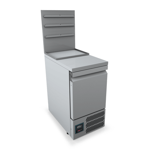 Williams Vari Temp Drawer Hydrocarbon - compact single drawer self contained variable temperture unit VAZ5CTDR1-HC