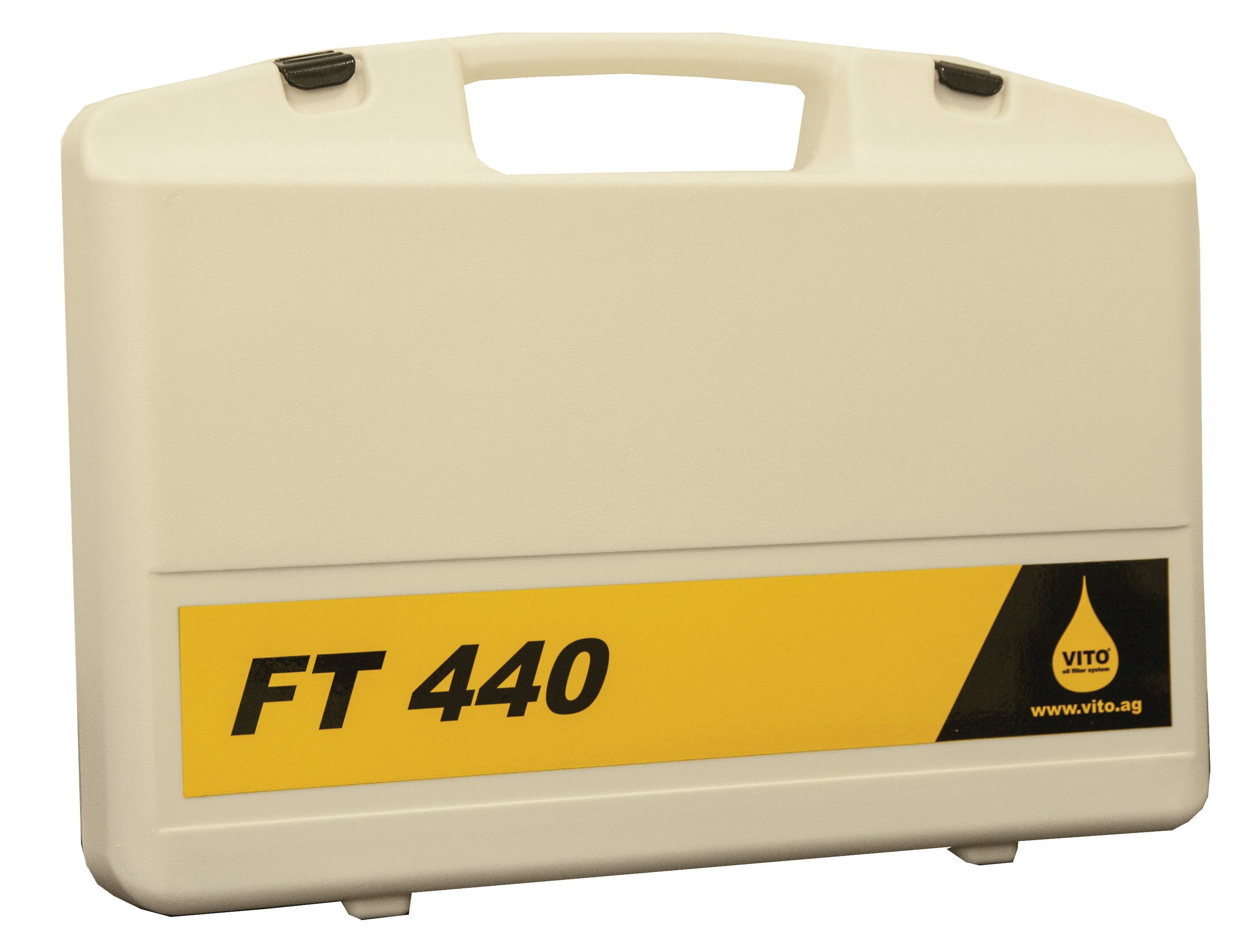 FT 440 VITO Oil Tester - FT 440