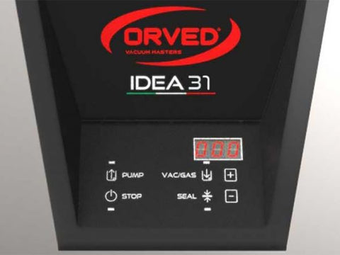 Orved Vacuum Sealer Idea 31 - VMO0031