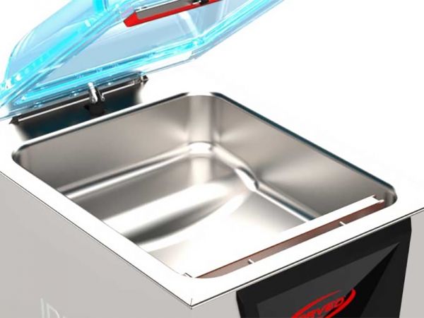 Orved Vacuum Sealer Idea 41 - VMO0041
