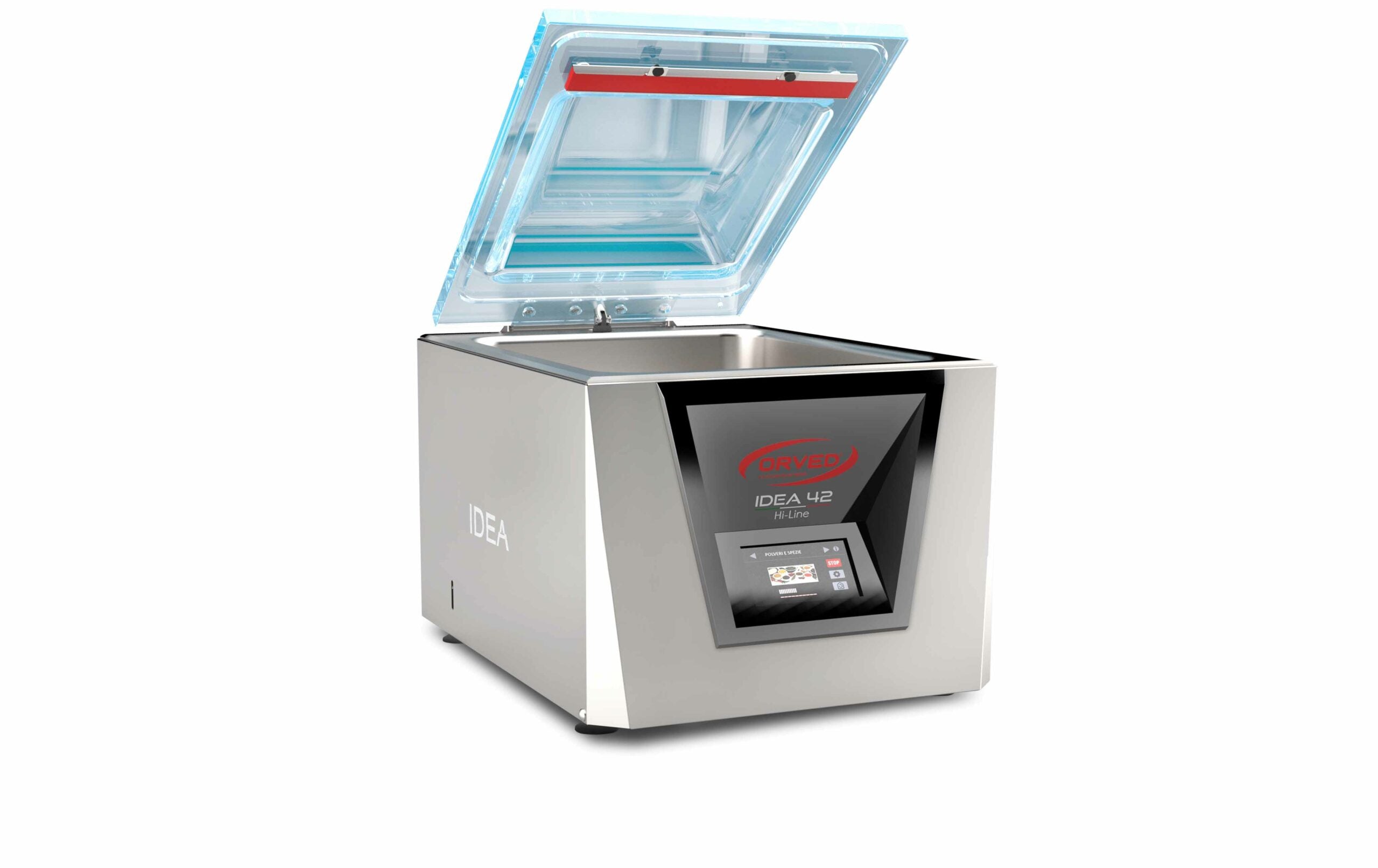 Orved Vacuum Sealer High Line 42 - VMO0042