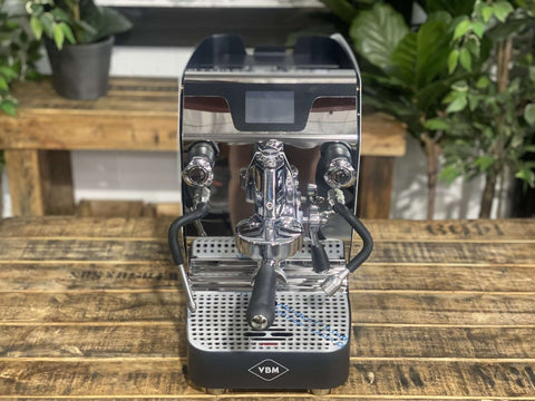 Vibiemme Domobar Super Digital - 1 Group Commercial Espresso Machine