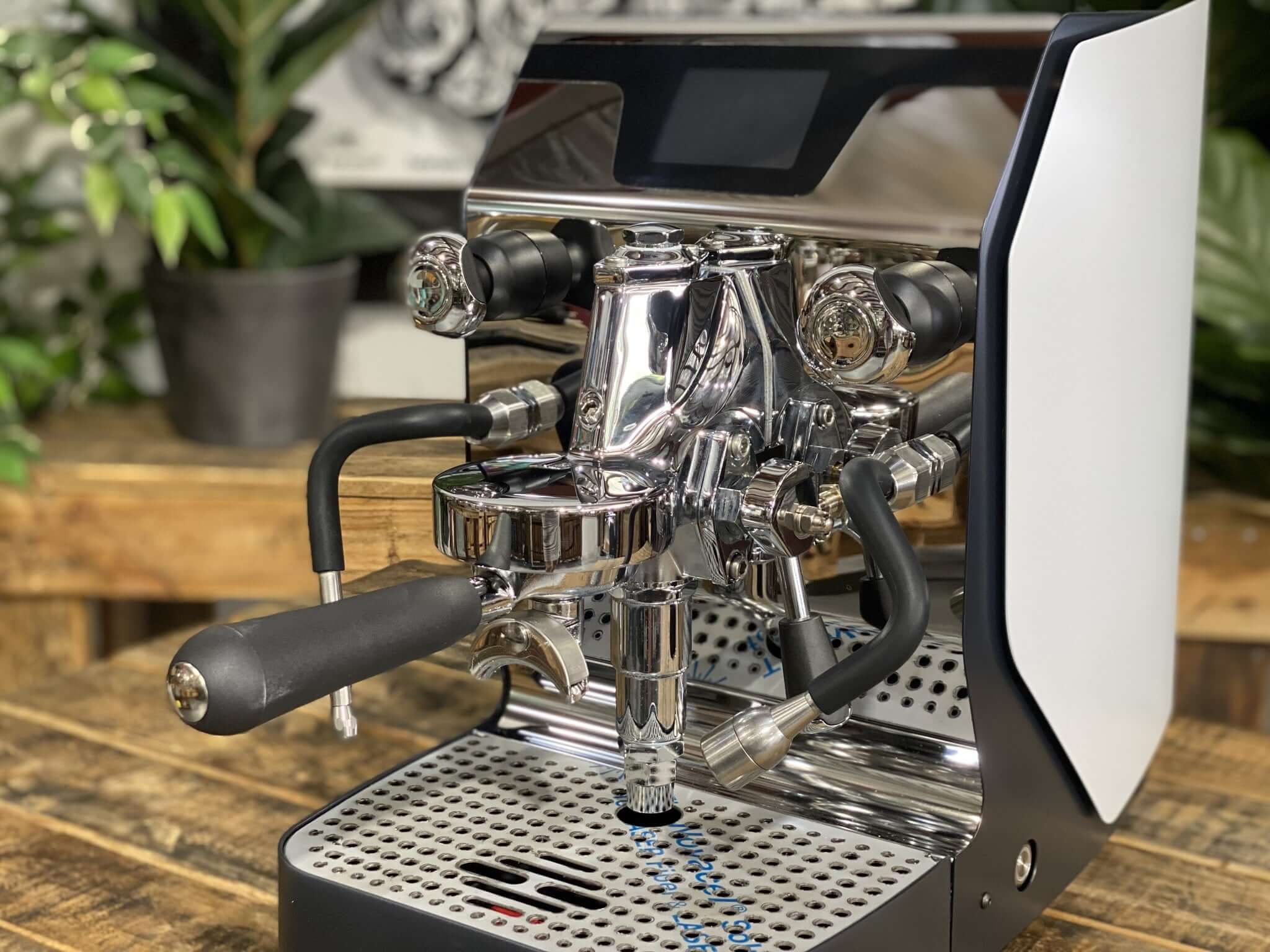 Vibiemme Domobar Super Digital - 1 Group Commercial Espresso Machine