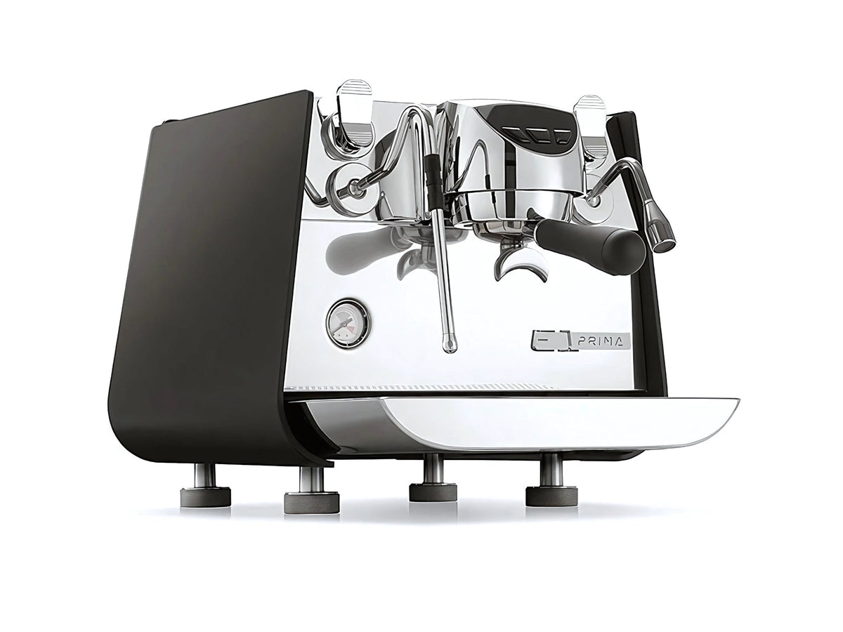 Victoria Arduino Eagle One Prima - - 1 Group Commercial Espresso Machine - Commercial - Black