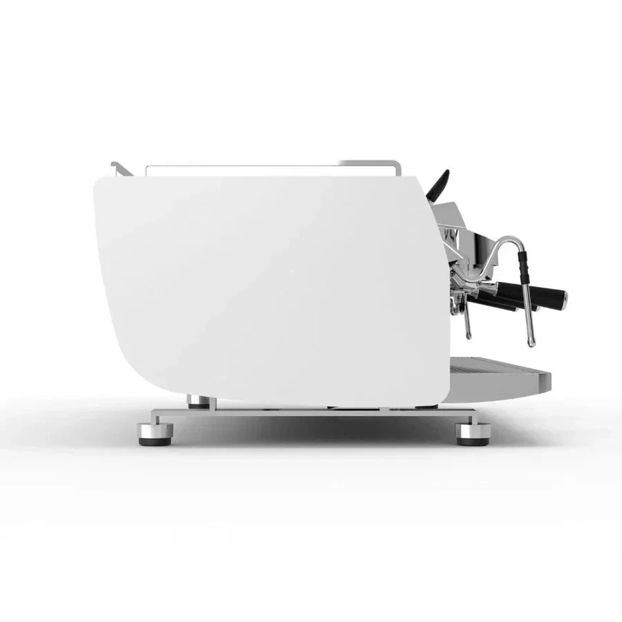 Victoria Arduino Eagle Maverick Gravi HG - 3 Group Commercial Espresso Machine - Black