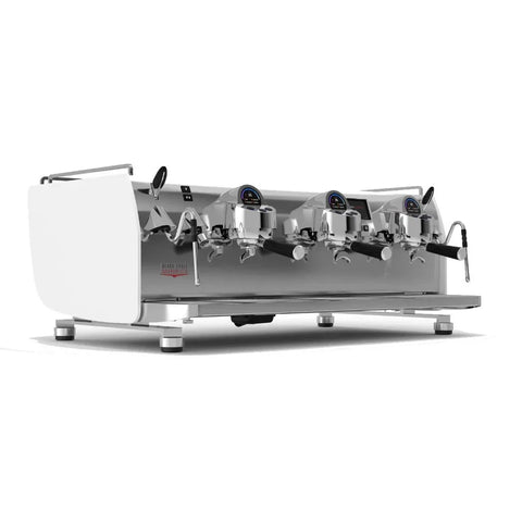 Victoria Arduino Eagle Maverick Gravi HG - 3 Group Commercial Espresso Machine - Black