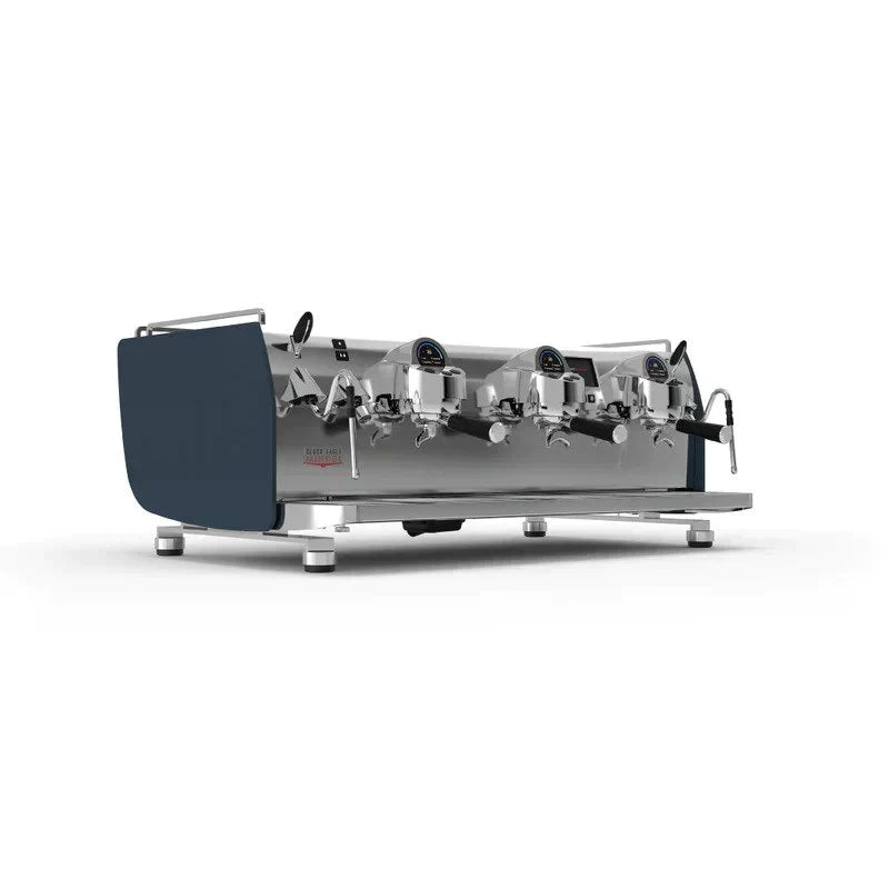 Victoria Arduino Eagle Maverick Gravi HG - 3 Group Commercial Espresso Machine - Black