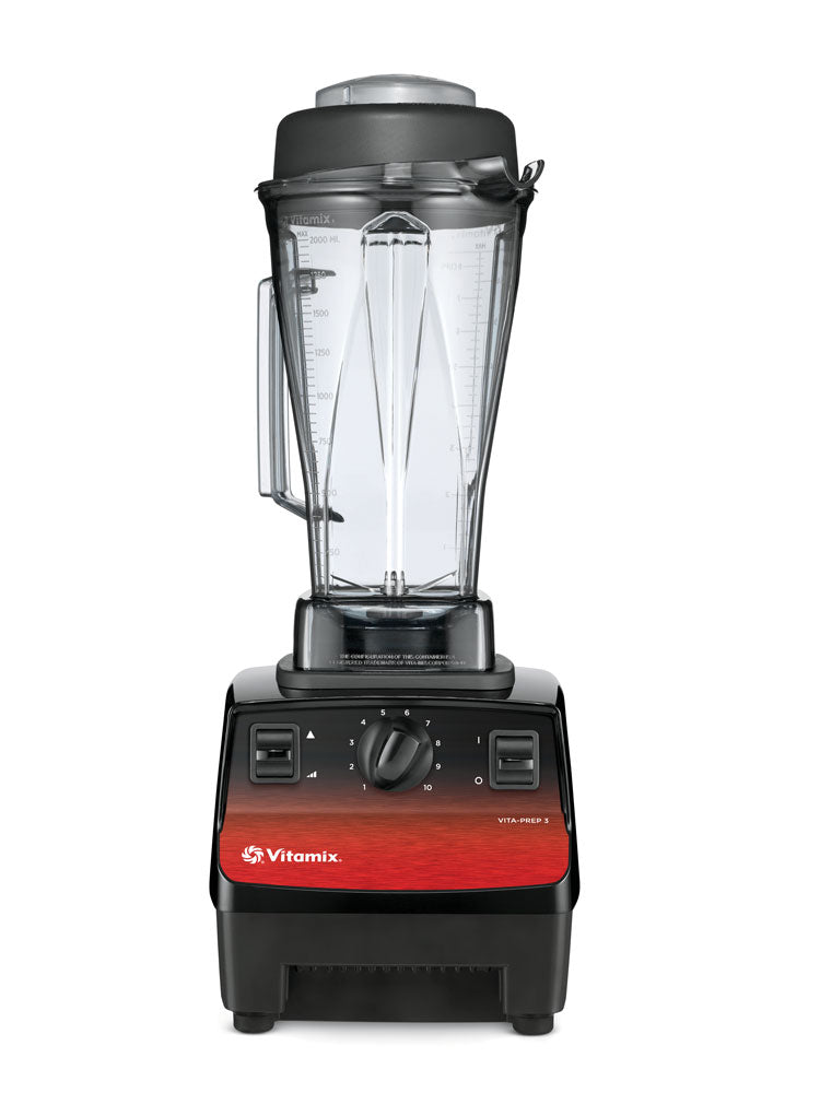 Vitamix Vita-Prep 3 Bar Blender