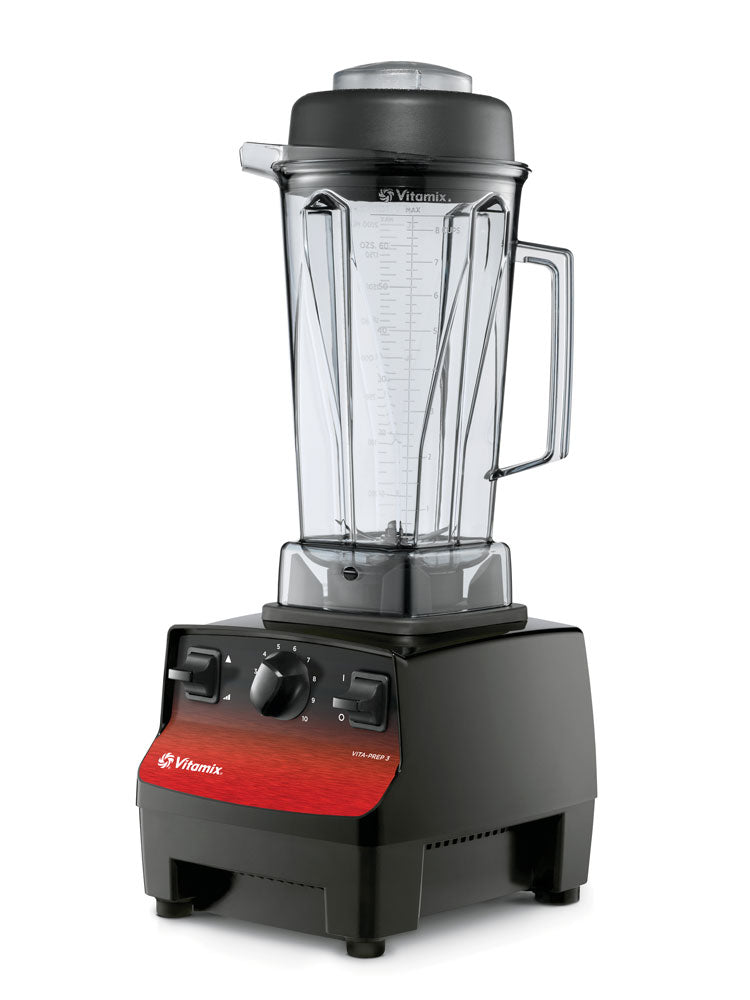 Vitamix Vita-Prep 3 Bar Blender