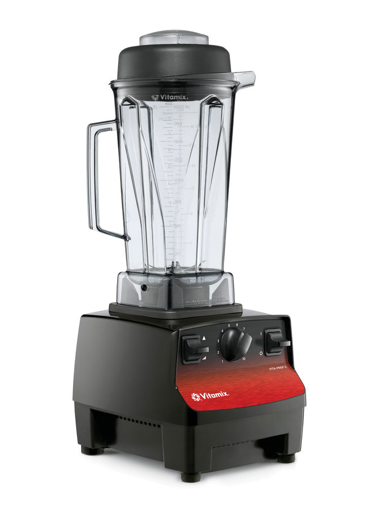 Vitamix Vita-Prep 3 Bar Blender