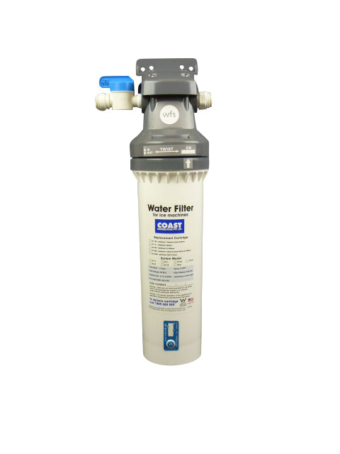 Coast Water Filter System - WF/CD10B