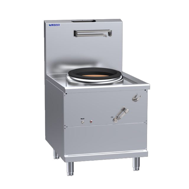 Luus 1 Air-Blast Burner Fo San Wok WV-1A-LPG - LPG