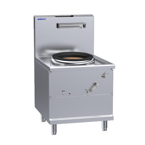 Luus 1 Air-Blast Burner Fo San Wok WV-1A