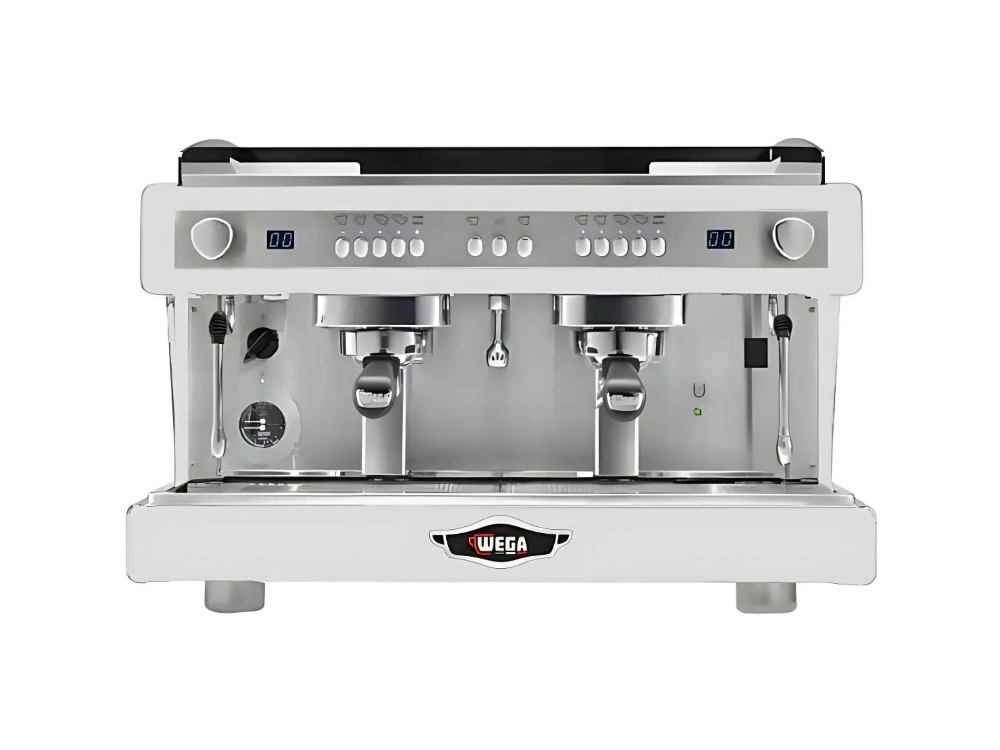Wega Airy EVD - 2 Group Commercial Espresso Machine
