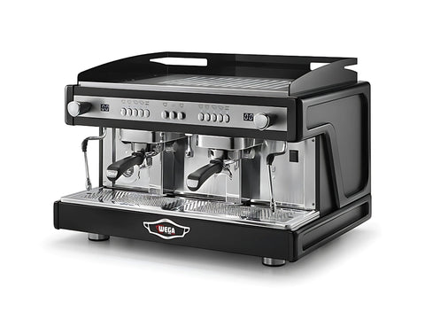 Wega Airy EVD - 2 Group Commercial Espresso Machine