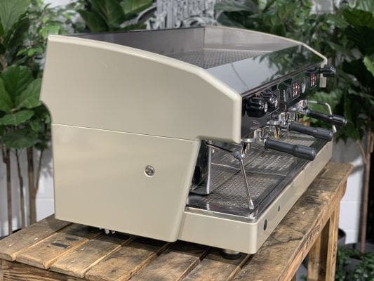 Wega Atlas 3 Group Sand