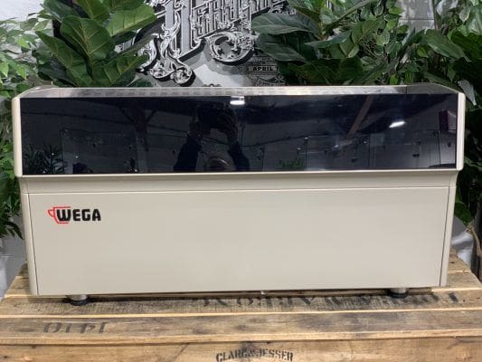 Wega Atlas 3 Group Sand