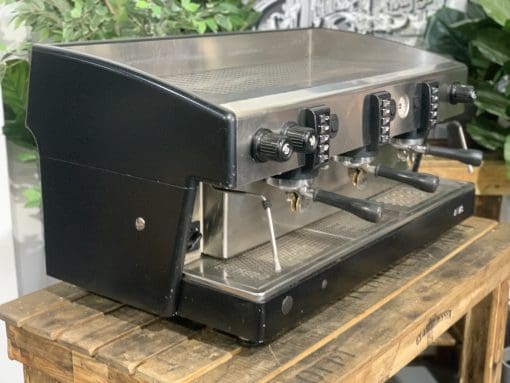 Wega Atlas EVD 3 Group