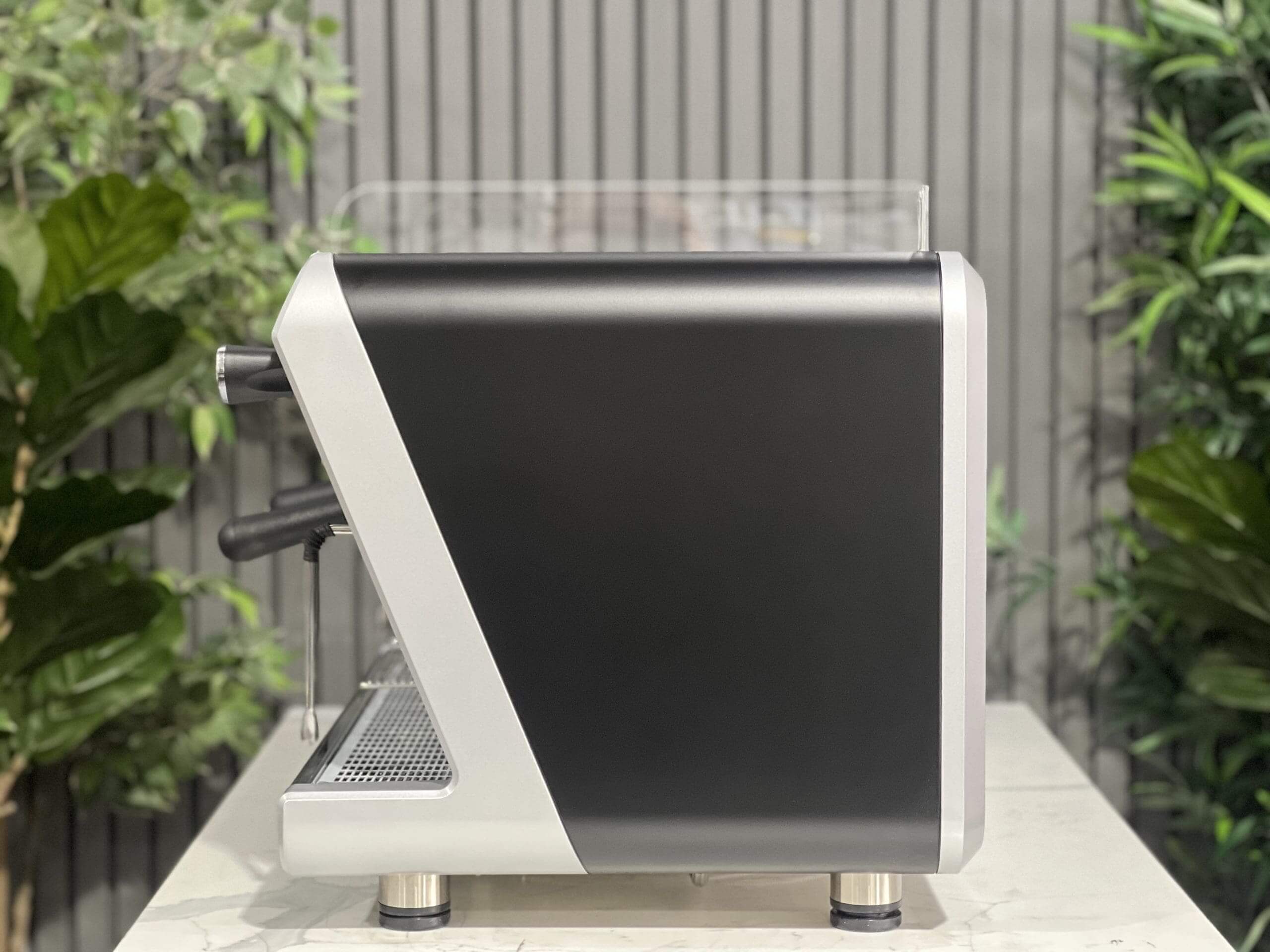 Wega IO EVD - 2 Group Commercial Espresso Machine