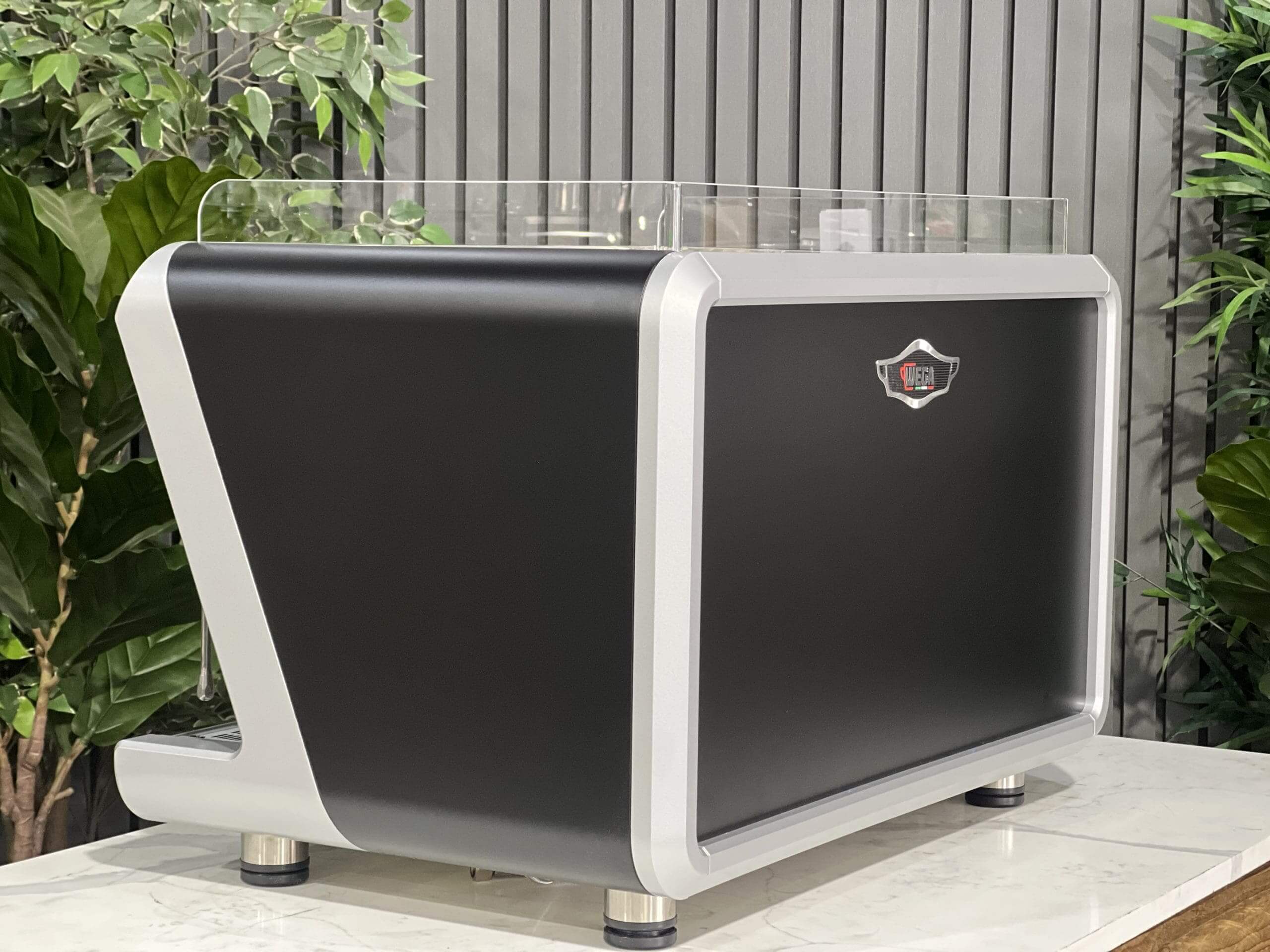 Wega IO EVD - 2 Group Commercial Espresso Machine