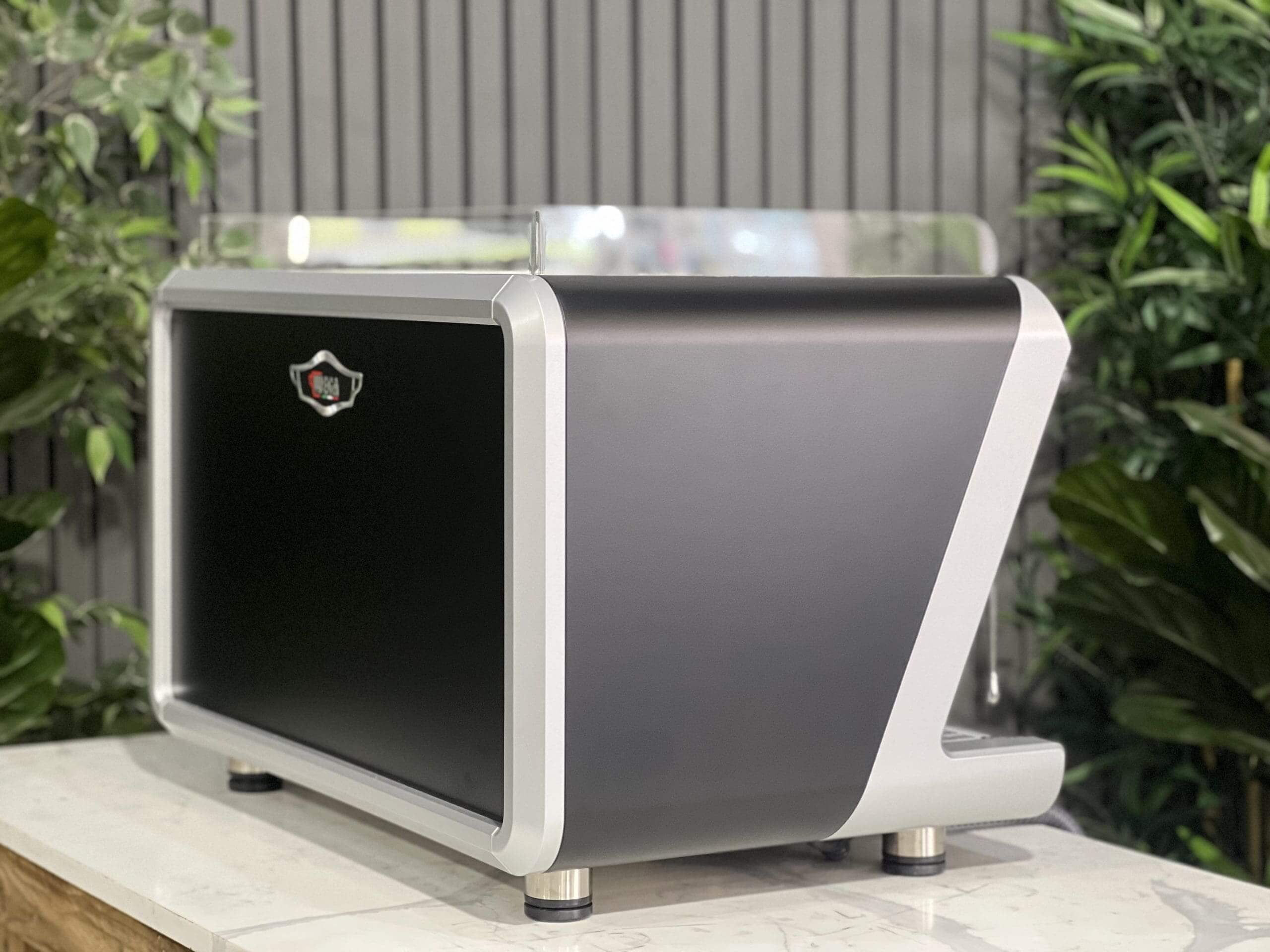 Wega IO EVD - 2 Group Commercial Espresso Machine