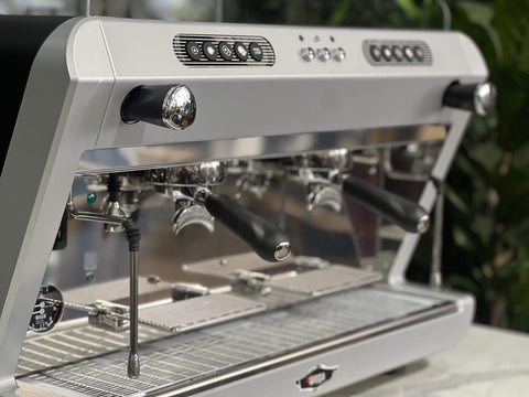 Wega IO EVD - 2 Group Commercial Espresso Machine