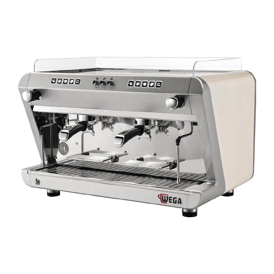 Wega IO EVD - 2 Group Commercial Espresso Machine