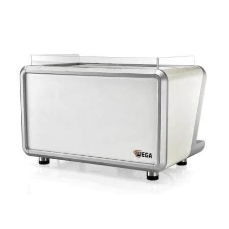 Wega IO EVD - 2 Group Commercial Espresso Machine