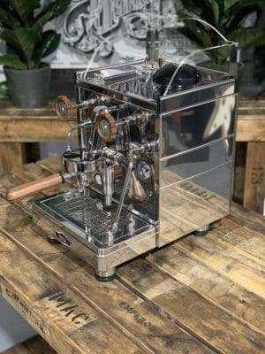 Wega Mini Nova Classic - 1 Group Commercial Espresso Machine