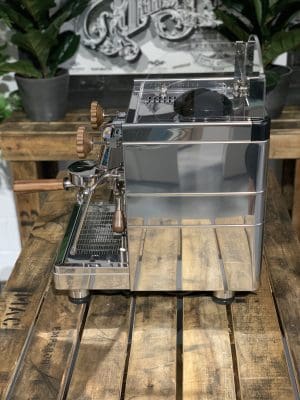 Wega Mini Nova Classic - 1 Group Commercial Espresso Machine