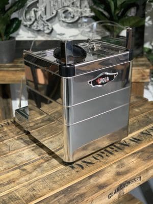 Wega Mini Nova Classic - 1 Group Commercial Espresso Machine