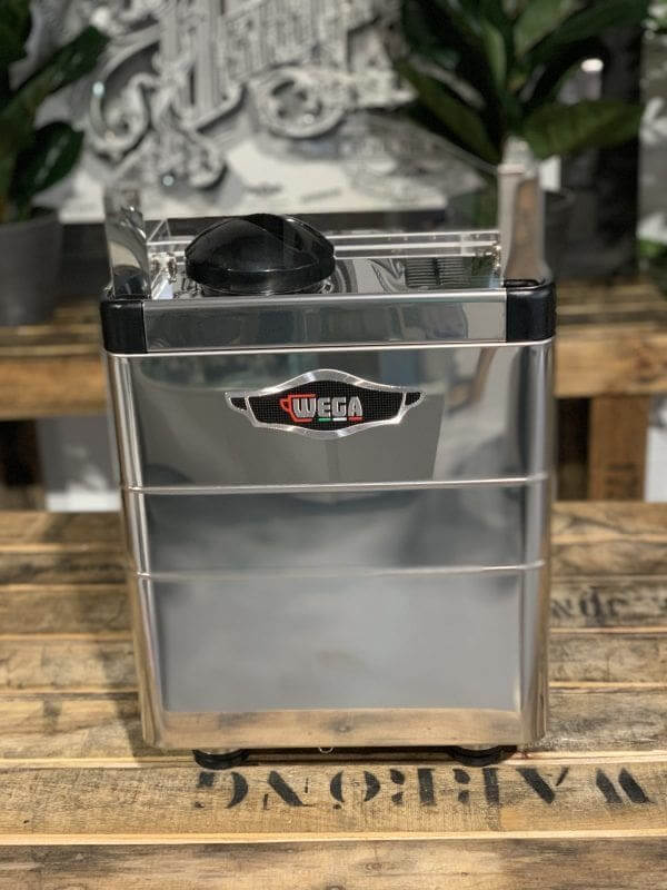 Wega Mini Nova Classic - 1 Group Commercial Espresso Machine