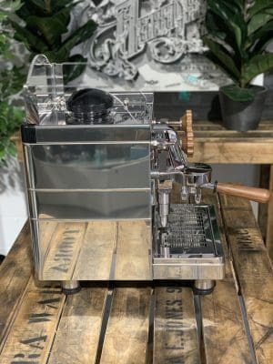 Wega Mini Nova Classic - 1 Group Commercial Espresso Machine