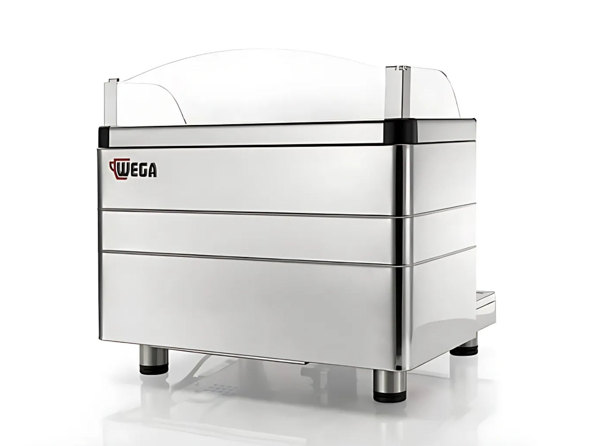Wega Mini Nova Classic - 2 Group Commercial Espresso Machine